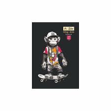 Lotus King Size Notebook A4 Size 220Pages