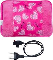 Winter Care Electric Gel Hot Bag Pcs 1