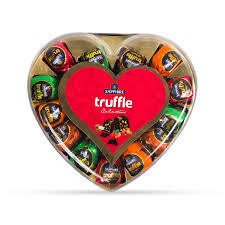 Sapphire Truffle Selection 175g