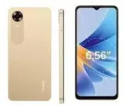 OPPO A17K (Gold, 64 GB) (3 GB RAM)