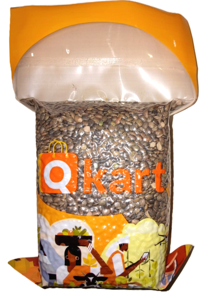Pahadi Kulth, 500g