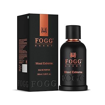 Fogg scent wood extreme, 100ml