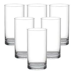 Ocean Fin Line Hi Ball 280ml 6 Pcs Set B01210