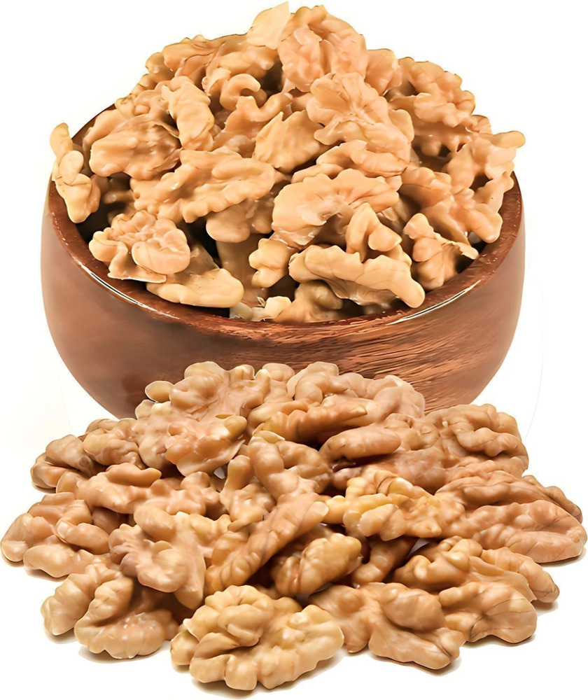 Qkart Premium Akhrot Giri 1kg