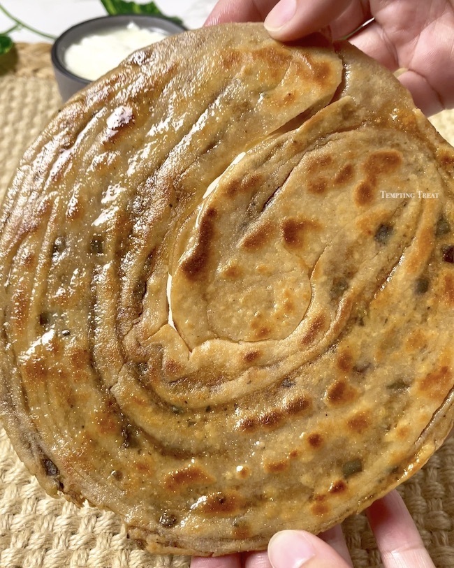 Lachha Prantha