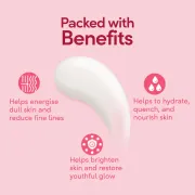 Pond's Youthful Glow Age Miracle Whip Cream With Retinol, 35 gm
