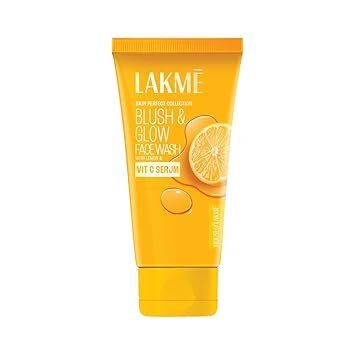 Lakme Blush & glow With Lemon & Vit C Serum 50g