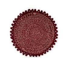 Round Shape Door Mat For Home 1N