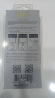 iOS OTG Device