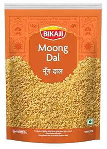 Bikaji Moong Dal 1kg