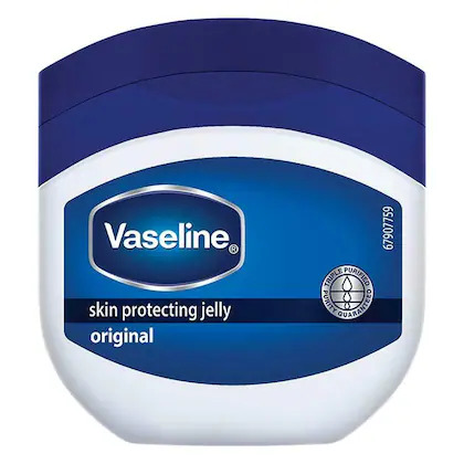 Vaseline Skin Protecting Jelly+Original 20g