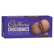 Cadbury Chocobakes Cookies, 75 gm