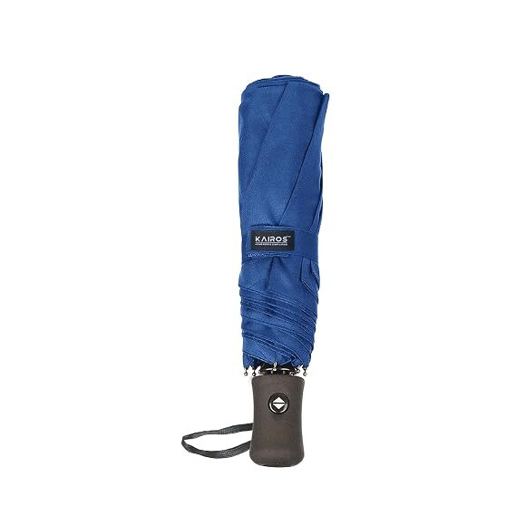 Kairos Auto Guard Sun & Rian Shield Umbrella 1N