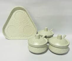 Glare Pickle Set Of 10 pcs