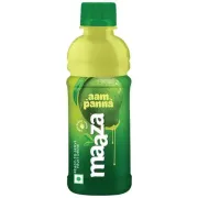 Maaza Aam Panna- Refreshing Fruit Drink, 250 ml