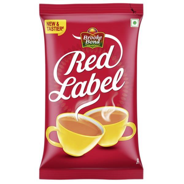 Red Label Tea, 100 g