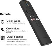Redmi 80 cm (32 inches) Android 11 Series HD Ready Smart LED TV | L32M6-RA|