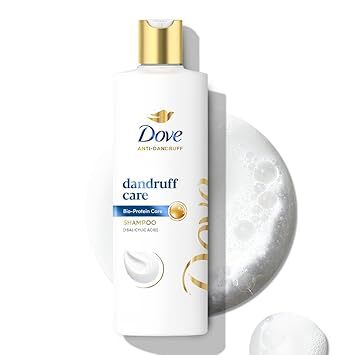 Dove Dandruff Care Bio-Protein 180 ML