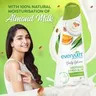 Everyuth Naturals Soothing Citrus Aloe Body Lotion - With Almond Milk, Anti Bacterial, Moisturizer, 100 ml