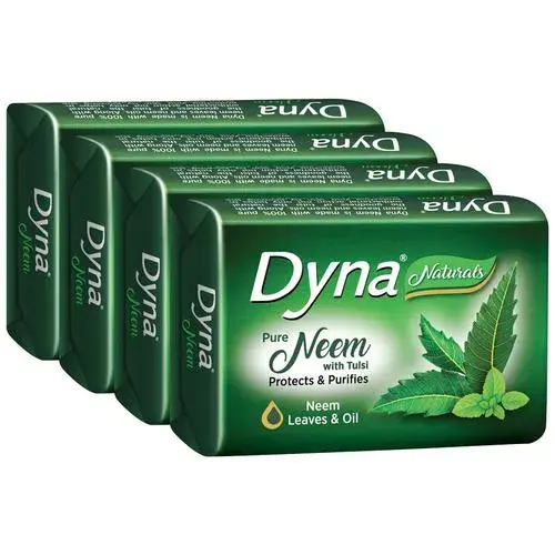 Dyna Neem soap