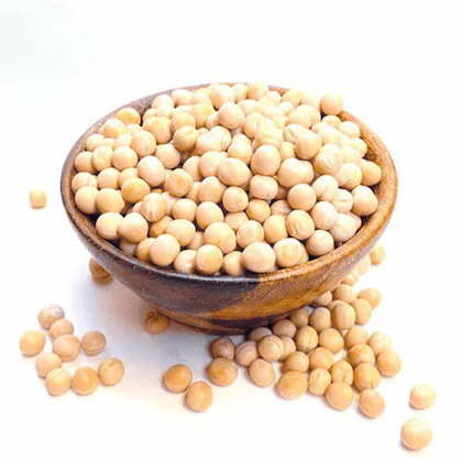 White Peas 500g