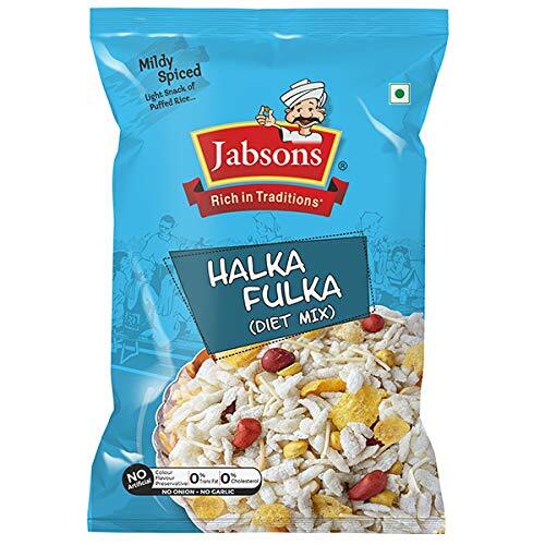 Jabsons Halka Fulka, 120 g