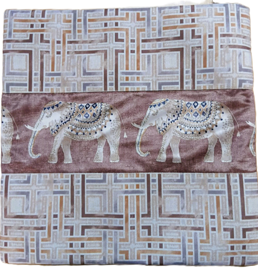 Cushion Cover Pack Of 5, 16*16