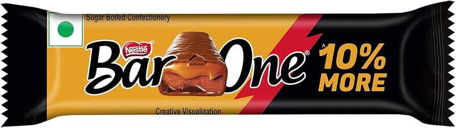 Nestle Bar One 12.4 g