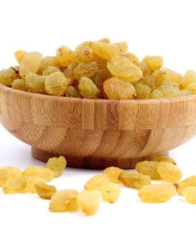 Qkart Premium Kismish Candy 100gm