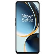 OnePlus Nord CE 3 Lite 5G (Chromatic Gray, 8GB RAM, 128GB Storage)