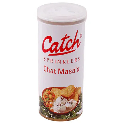 Catch Chat Masala Powder Sprinkler, 50 g