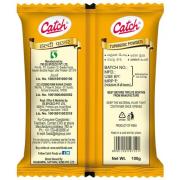 Catch Turmeric Powder, 100 g Pouch