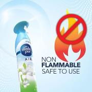 Ambi Pur Air Freshener Spray- Exotic Jasmine 275 g