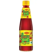 MAGGI Hot & Sweet Tomato Chilli Sauce, 500 g