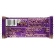 Cadbury Dairy Milk Silk Mousse Chocolate Bar, 50 g
