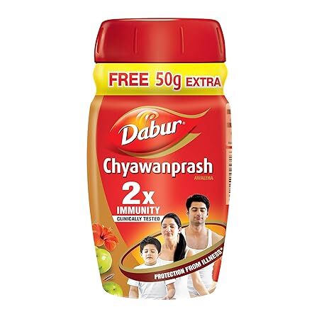 Dabur Chyawanprash 450gm