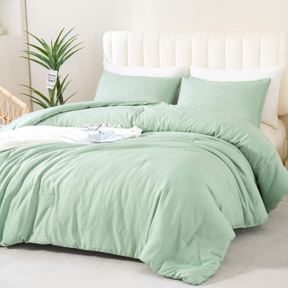 Florida Santora Bed Cover & Pillow Cover Set 3U