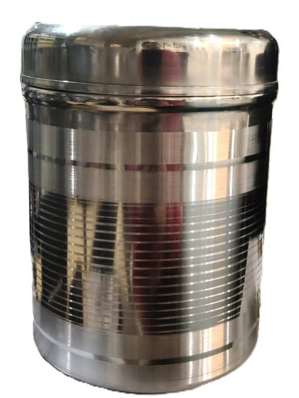 Good Life Staainless Steel Container