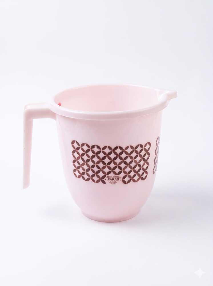 Paras Miracle Unbreakable Trust Vazir Plus Printed Mug 1N
