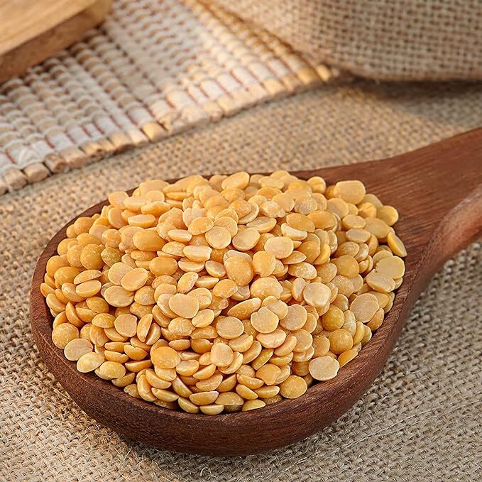 Toor Dal/Arhar Dal, 1 kg