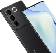 vivo V27 5G (Noble Black, 256 GB)  (12 GB RAM)