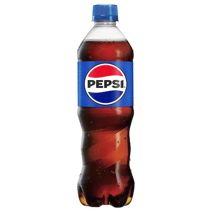 Pepsi 750ml