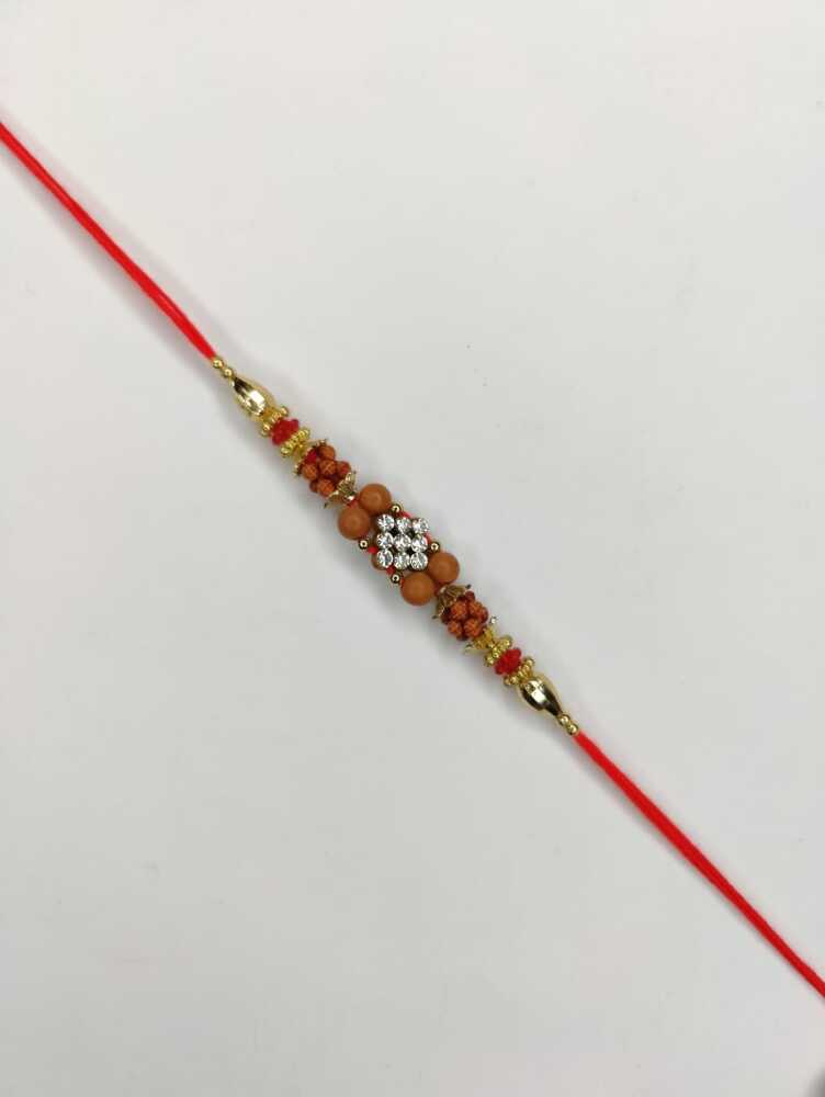 Sangam Rakhi_13271 (1pc)