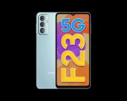 Samsung Galaxy F23 5G