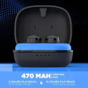 boat Airdopes 201 True Wireless Earbuds