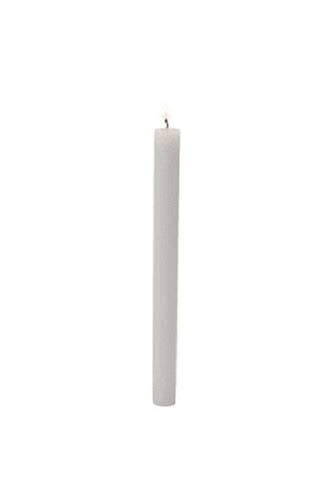 RCW Radhey Radhey Candles 100% Pure Paraffin Wax No.260 1pc