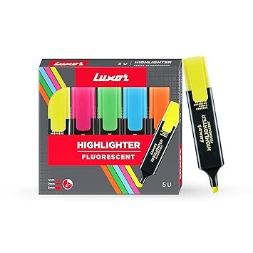Luxor Highlighter