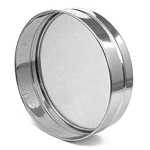 Dwiz Flour Sieves Atainless Steel