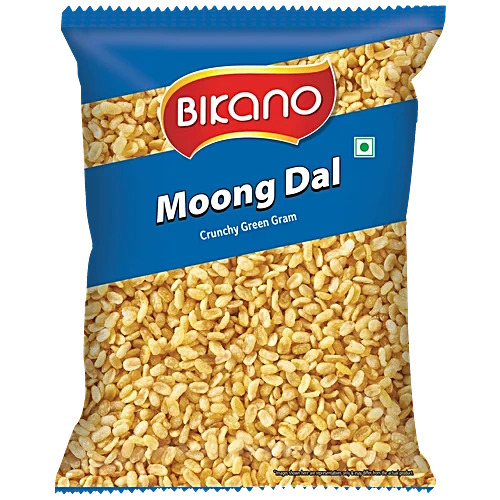 Bikano Moong Dal 200g