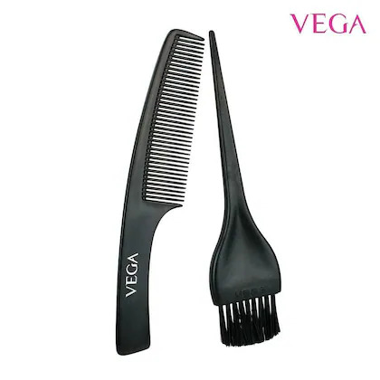 Vega Mehndi Dye Brush 1N